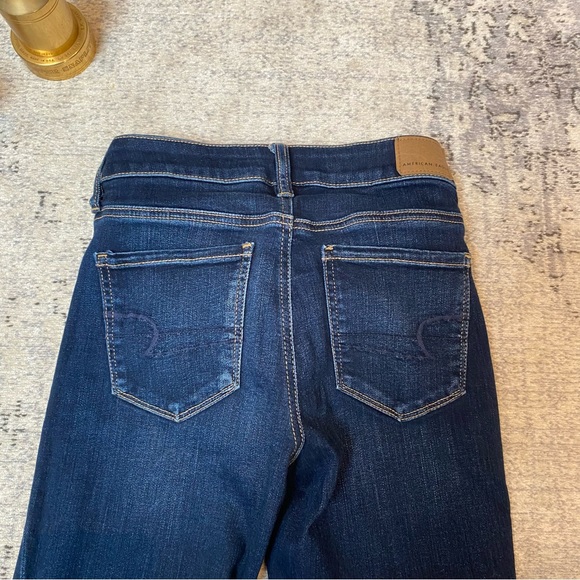 American Eagle Hi-rise Jegging - Picture 4 of 8